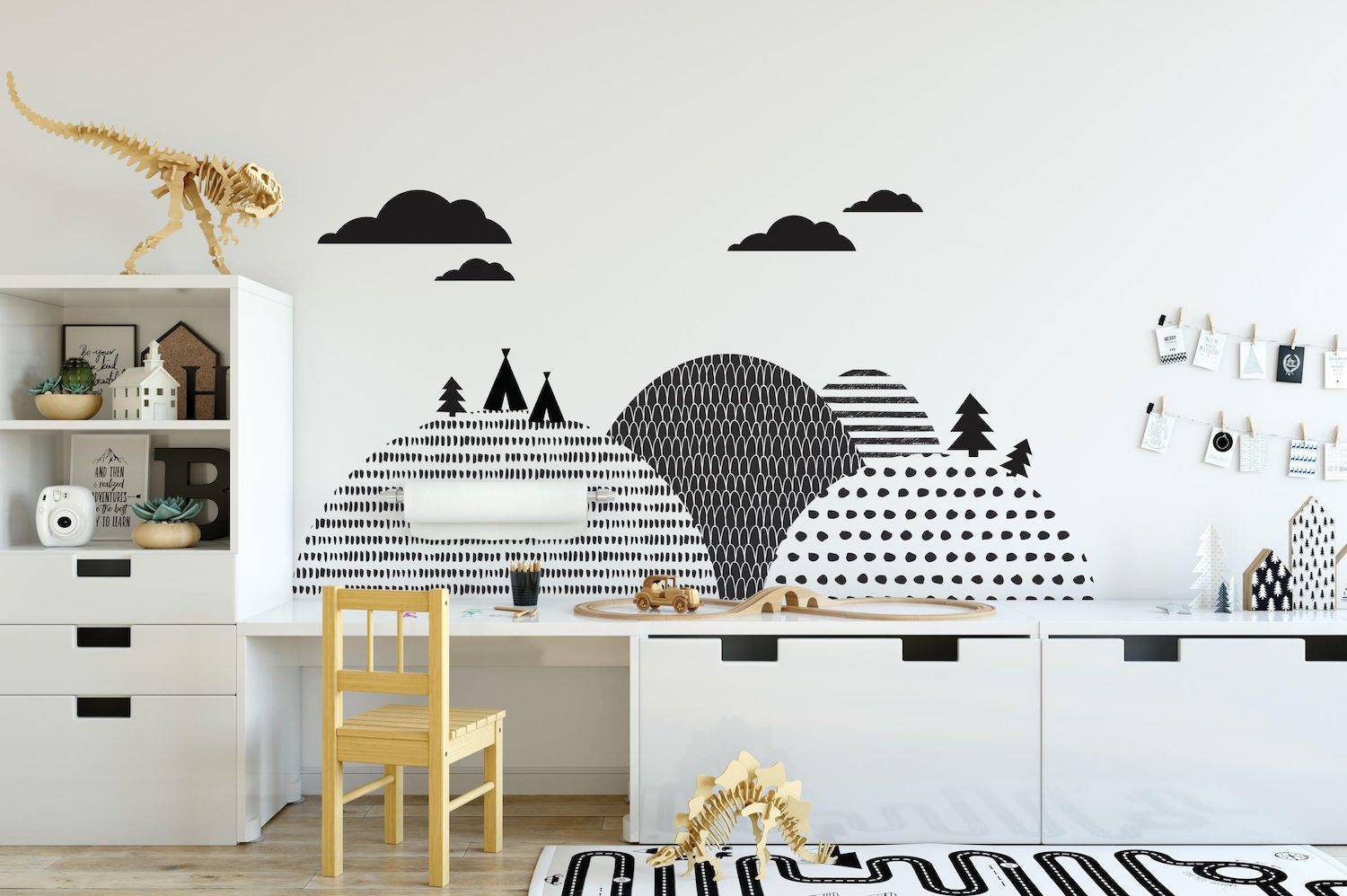 vinilos de pared